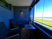 Ferienwohnung "Himmel und Meer" 1 Reihe in Kalifornien - Chambres d'hôtes Kalifornien