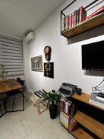 Loft com área de trabalho isolado - Centro do Rio de Janeiro - Ferienwohnung Rio de Janeiro