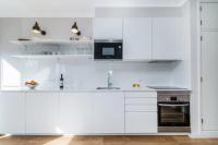 Mar e Ria Alvor - B&B Alvor