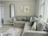 Modern Apartment in Ingoldmells - Ferienwohnung Ingoldmells