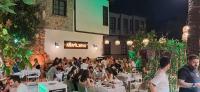 Hotel Zurich Oldtown - B&B Antalya