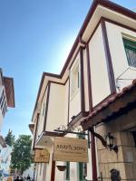 Hotel Zurich Oldtown - B&B Adalia