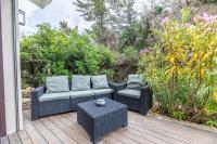 Mogador - B&B Bonifacio