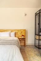 Habitación Estándar - 1 cama grande 