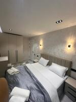 Апартамент напротив площади Регистана - Bed and Breakfast Samarkand