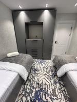 Апартамент напротив площади Регистана - B&B Samarcanda