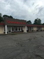 The Greensboro Inn - Bed and Breakfast
