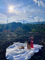 Etna 1928 Country House - B&B Sant'Alfio