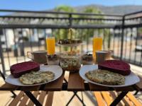 אלמה בוטיק - וילה מהממת עם בריכה פרטית מחוממת ומקורה - B&B Shlomi