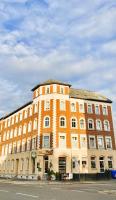 Gemütliches Altbauapartment III - B&B Chemnitz
