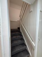 Wolseley-5 Bedroom 2 Bath Sleeps 8 Ideal for Contractors - B&B Gateshead