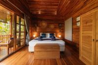 Deluxe Bungalow with Garden View