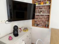 La maisonnette confort de Tari et Nicolas - B&B Juillan