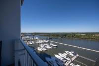 Wharf 811 Waterfront Views Lazy River sleeps 6 - B&B Orange Beach