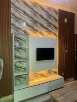 Doumassou Studio - B&B Dakar