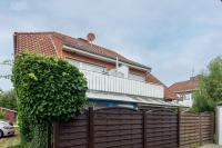 Ferienwohnung Sonneck - B&B Norddeich