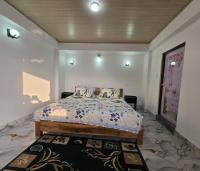 Habitación Doble con balcón (3 adultos)