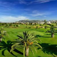 Isla Sicilia - Ferienwohnung Oliva