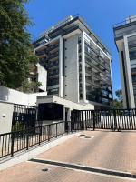 Studio Moderno no Ingá com Vista - Ferienwohnung Niterói
