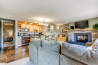 Seventh Mountain Resort Condo - B&B Bend