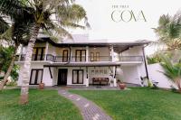 Cova Villa - B&B Dikwella