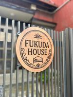 FUKUDA House - B&B Fukayanaka