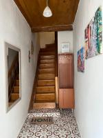 Ayvalık Sezer Konukevi - B&B Aivali