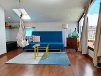 Appartamento con 1 Camera da Letto