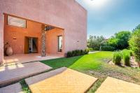 La Villa Karl - Ferienwohnung Marrakesch