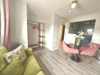 Cute Central Flat 5 - Ferienwohnung London