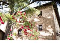 Casa Fiorita - Ferienwohnung