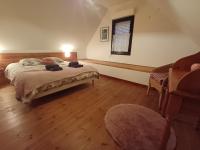 Gite au calme - Chambres d’hôtes Berrien