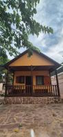 Las Cabañas del Bosque - B&B Chiva