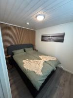 One-Bedroom Premium Apartment