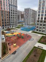 Astana Arena Apartments Квартиры возле Астаны Арены - B&B Astana