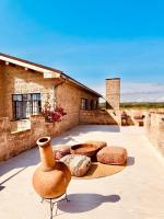 Zamani Bush House - Ferienwohnung Nanyuki