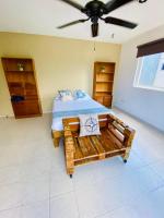 Habitación Doble con baño compartido