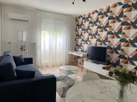 OliversApartman - B&B Pécs