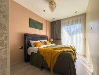 Appartement 1 Chambre Classique avec Lit King-Size
