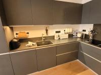 Appartement chic au cœur des Gets, capacité 6 pers, proche ski et commerces - FR-1-598-189 - Chambres d'hôtes Les Gets