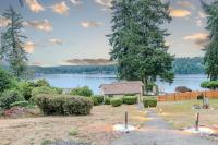 Bremerton Waterfront Views - Chambres d’hôtes Bremerton
