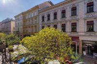 Bismarck two bedroom apartment - Bed and Breakfast Boedapest