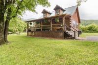 Martin Springs Cabin - B&B South Pittsburg