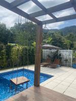 Casa Arvoredo - Ferienwohnung Florianópolis