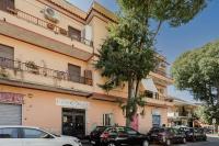 Interno2 Luxury Roma - Ferienwohnung Rom