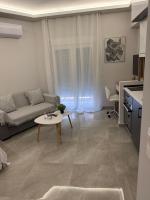 KM56 luxury apartments - Bed and Breakfast Thessaloniki