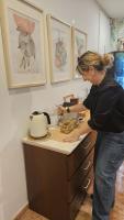Hostal Rio De Castro - B&B Barcelona