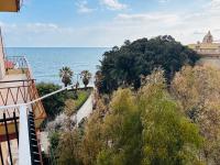 Casa Corso Mare Villa - Ferienwohnung Pozzallo