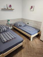 Friendly Guesthouse Kecskemét - Chambres d’hôtes Kecskemét