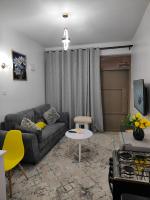 Qash Homes - B&B Nairobi